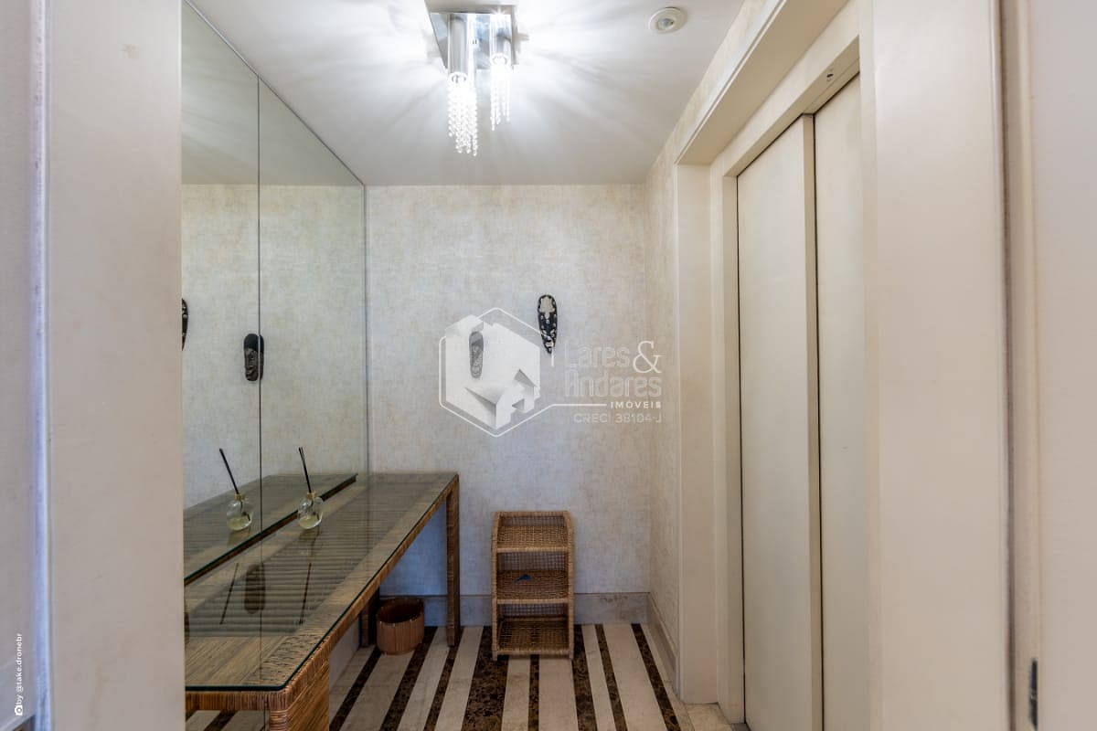 Apartamento, 4 quartos, 210 m² - Foto 12