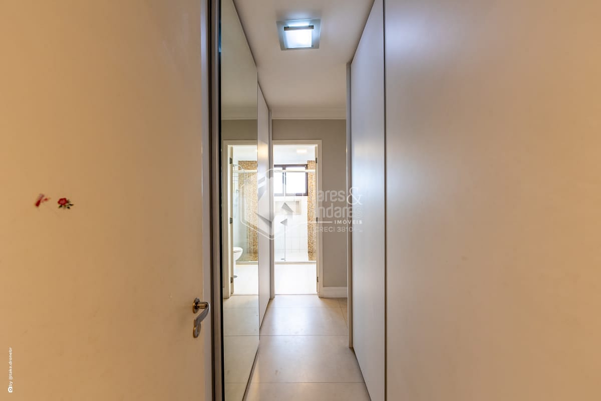 Apartamento, 4 quartos, 210 m² - Foto 38
