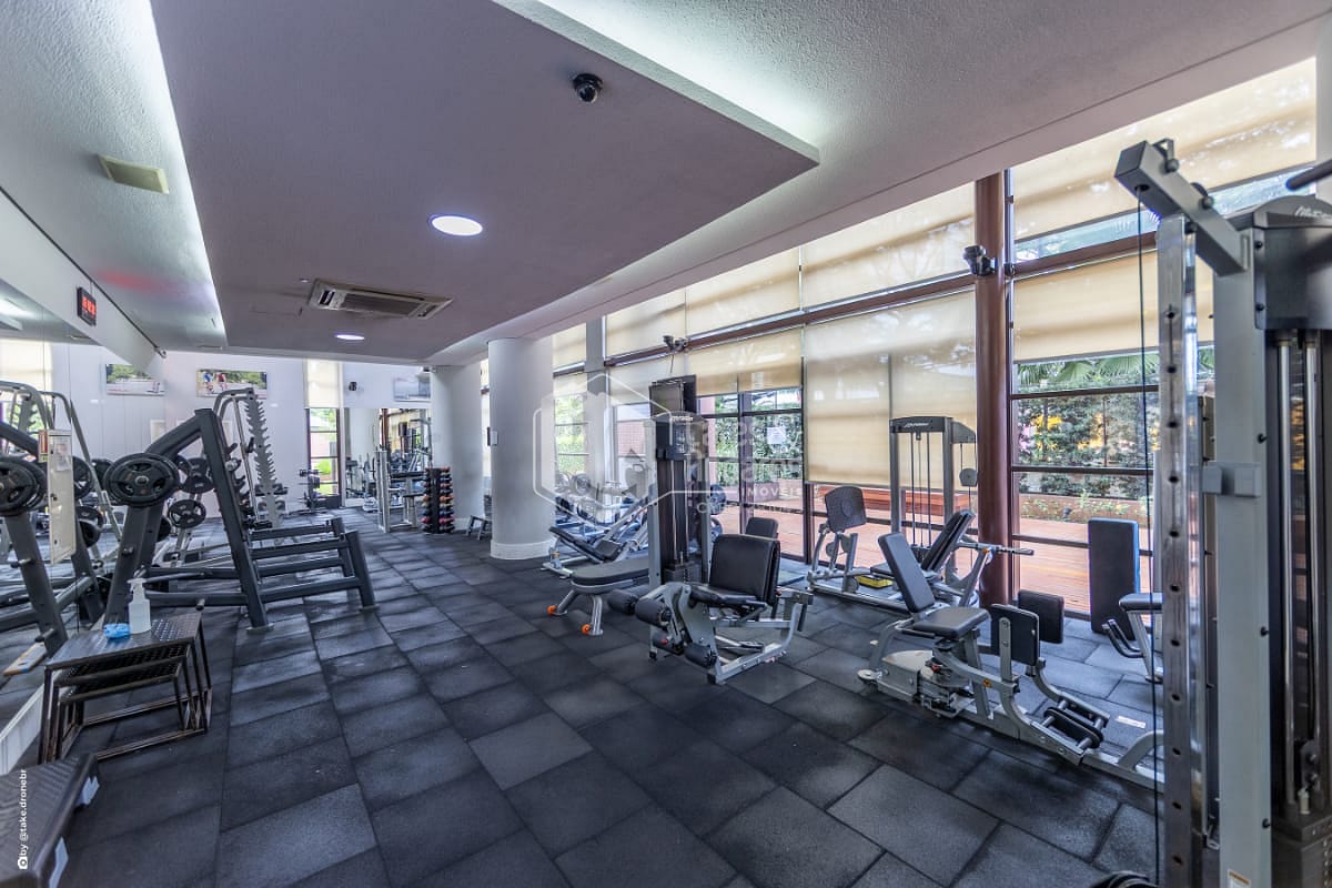 Apartamento, 4 quartos, 210 m² - Foto 50