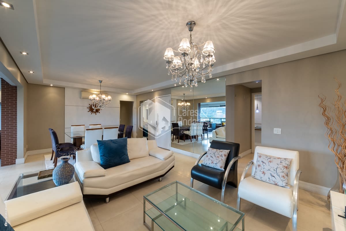 Apartamento, 4 quartos, 210 m² - Foto 9