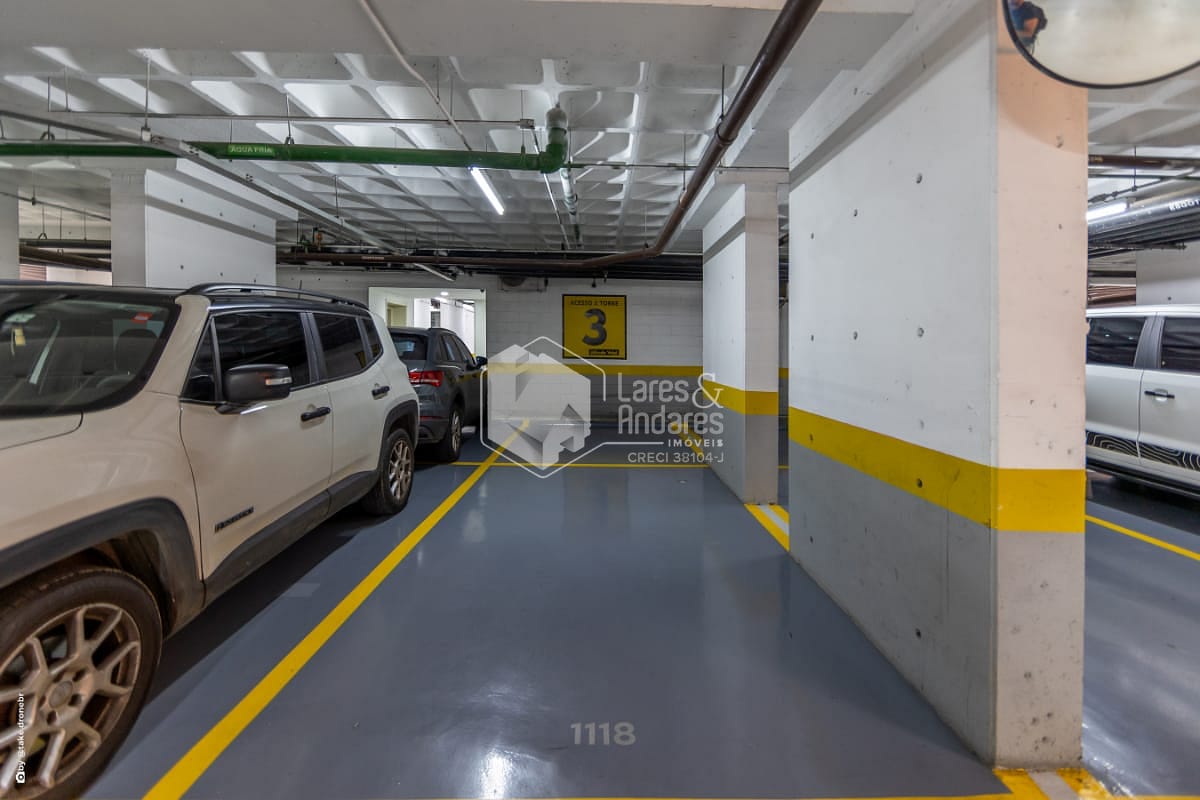 Apartamento, 4 quartos, 210 m² - Foto 46