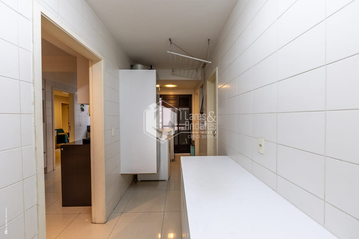 Apartamento, 4 quartos, 210 m² - Foto 17