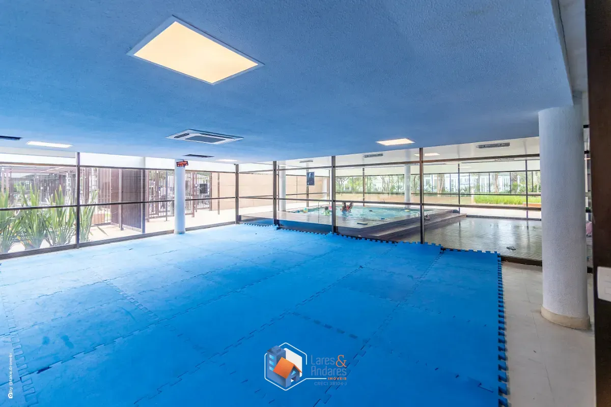 Apartamento, 4 quartos, 210 m² - Foto 57