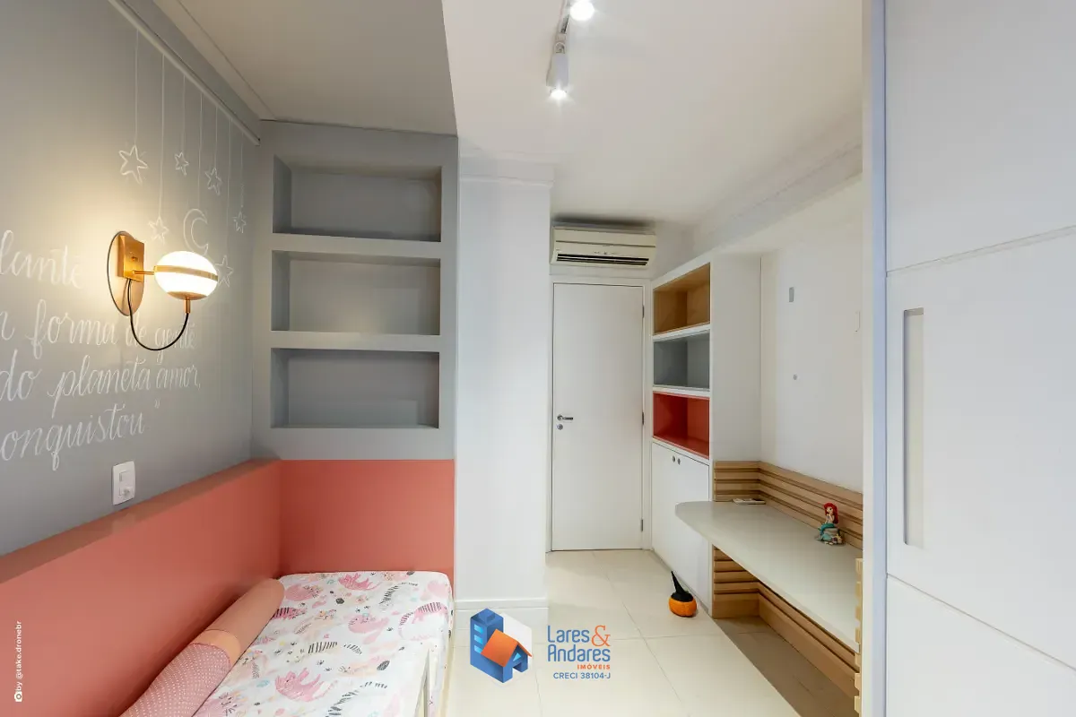 Apartamento, 4 quartos, 210 m² - Foto 33