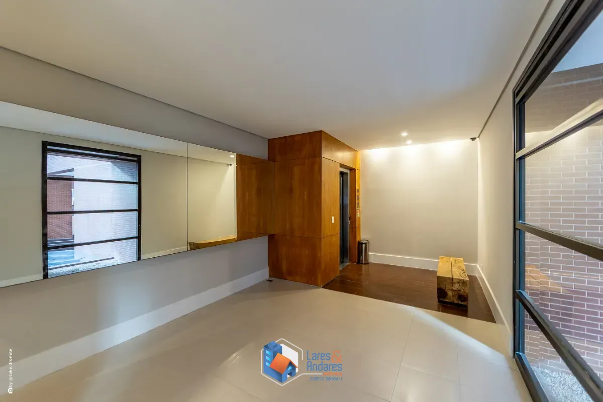 Apartamento, 4 quartos, 210 m² - Foto 45