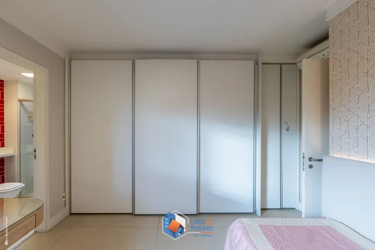 Apartamento, 4 quartos, 210 m² - Foto 37