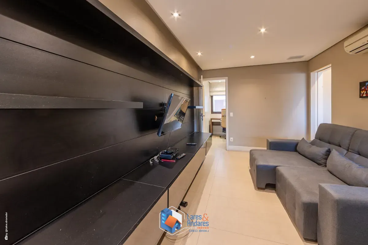 Apartamento, 4 quartos, 210 m² - Foto 25