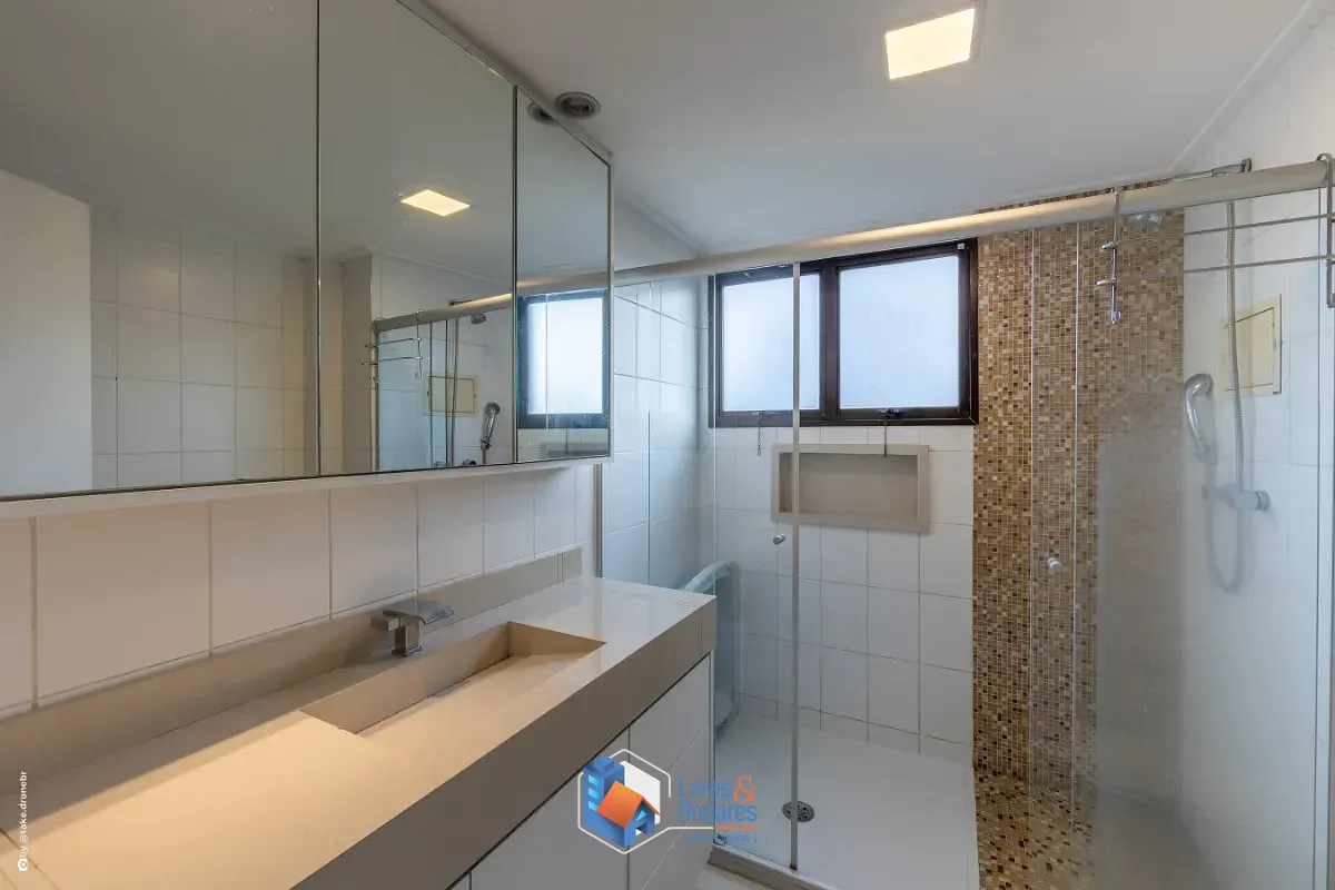 Apartamento, 4 quartos, 210 m² - Foto 41