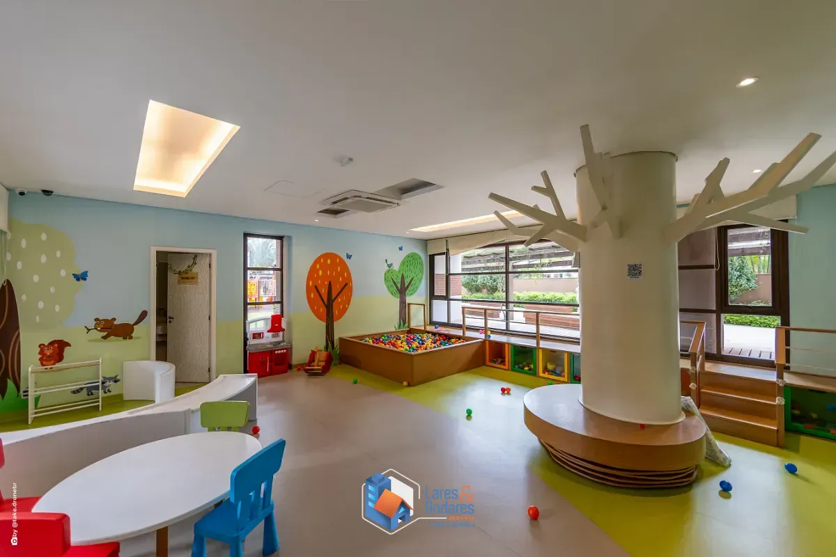 Apartamento, 4 quartos, 210 m² - Foto 53