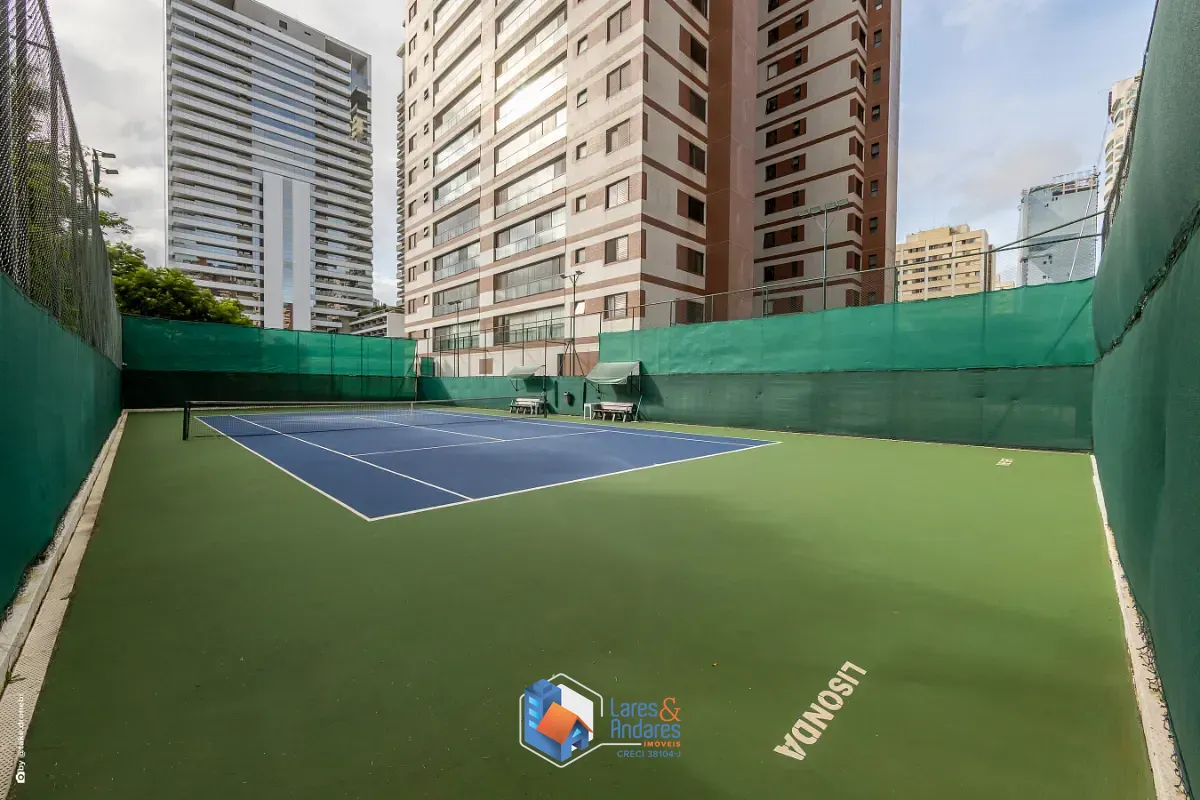 Apartamento, 4 quartos, 210 m² - Foto 59