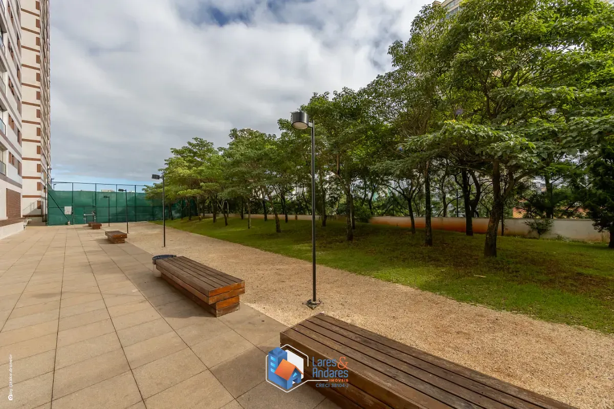 Apartamento, 4 quartos, 210 m² - Foto 58