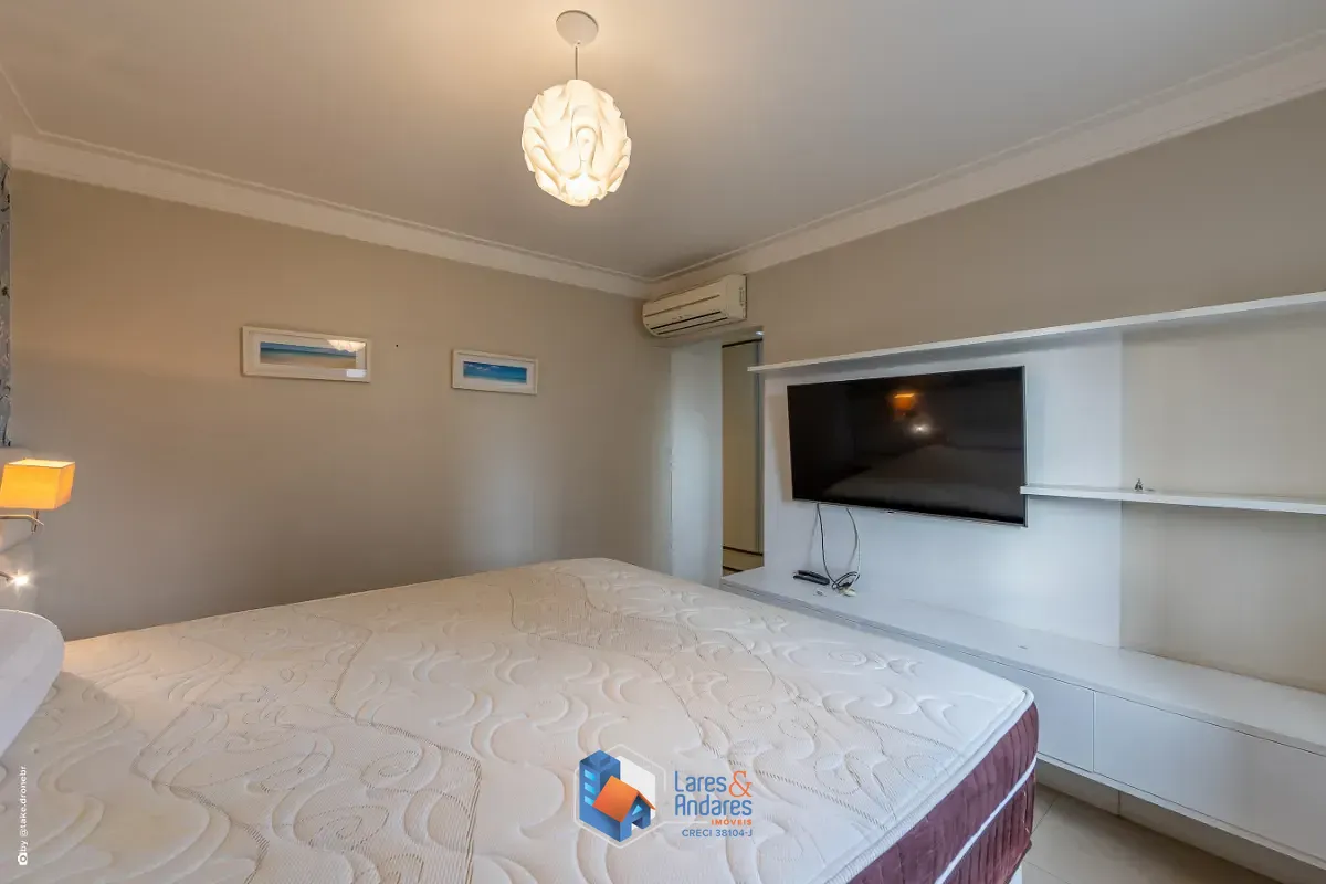 Apartamento, 4 quartos, 210 m² - Foto 42