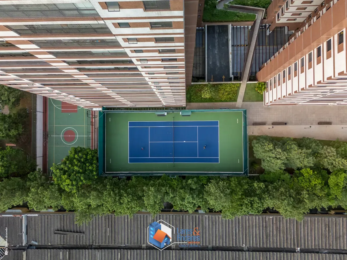 Apartamento, 4 quartos, 210 m² - Foto 69