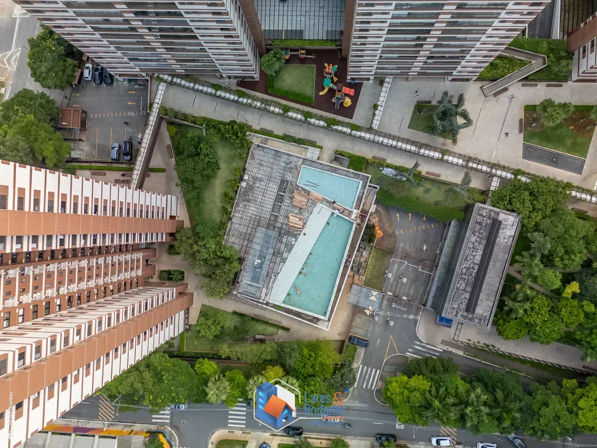 Apartamento, 4 quartos, 210 m² - Foto 70