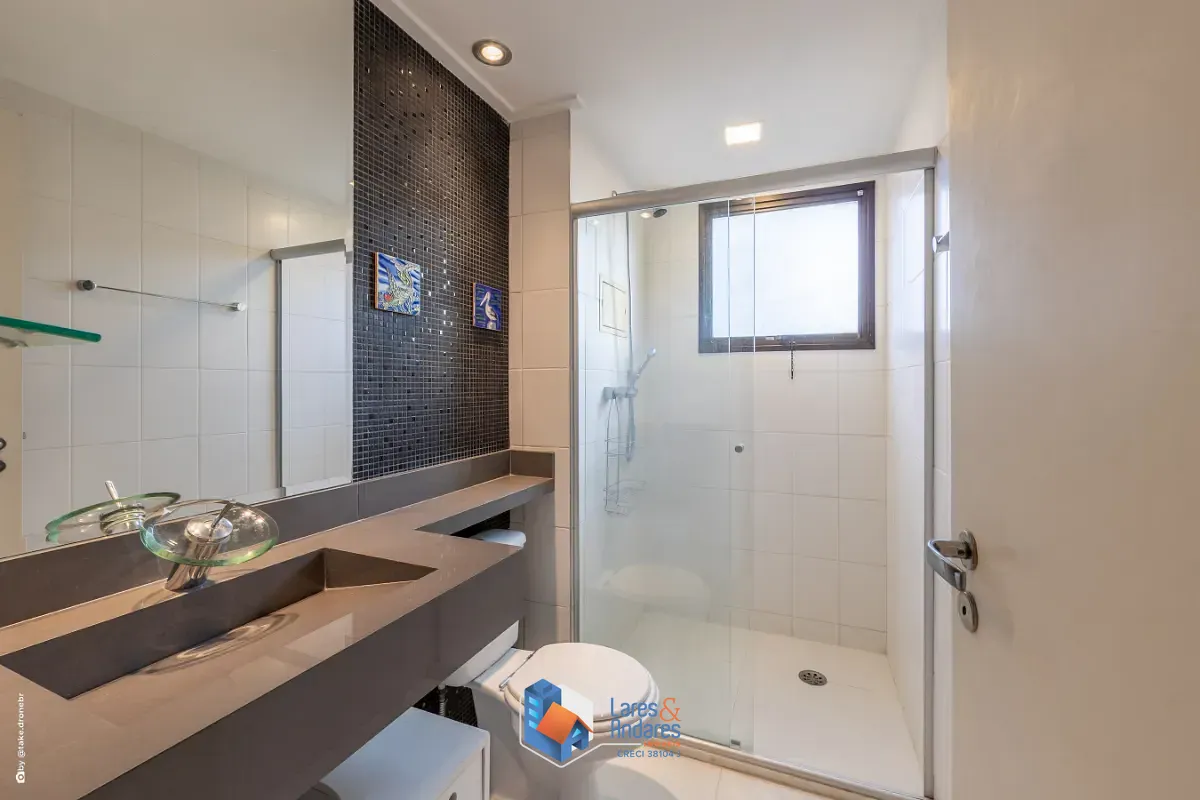 Apartamento, 4 quartos, 210 m² - Foto 27