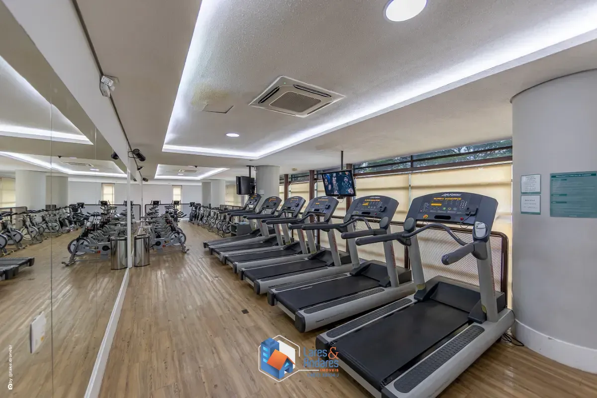Apartamento, 4 quartos, 210 m² - Foto 47