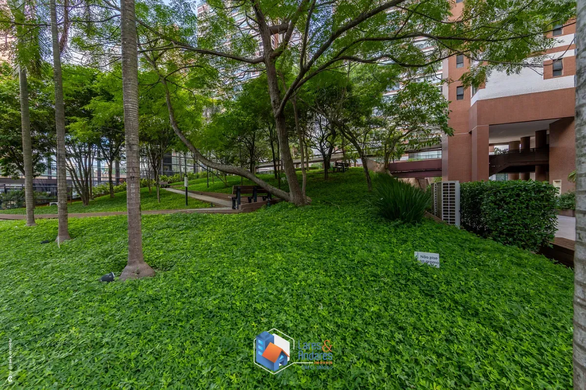 Apartamento, 4 quartos, 210 m² - Foto 67