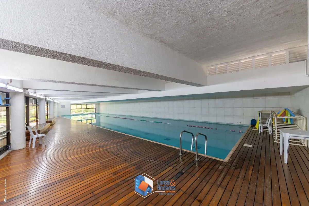 Apartamento, 4 quartos, 210 m² - Foto 55