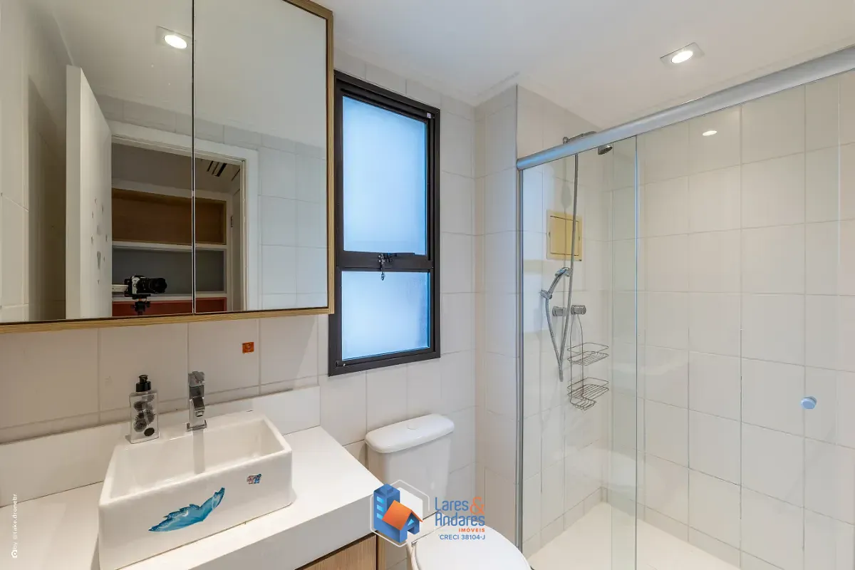 Apartamento, 4 quartos, 210 m² - Foto 32