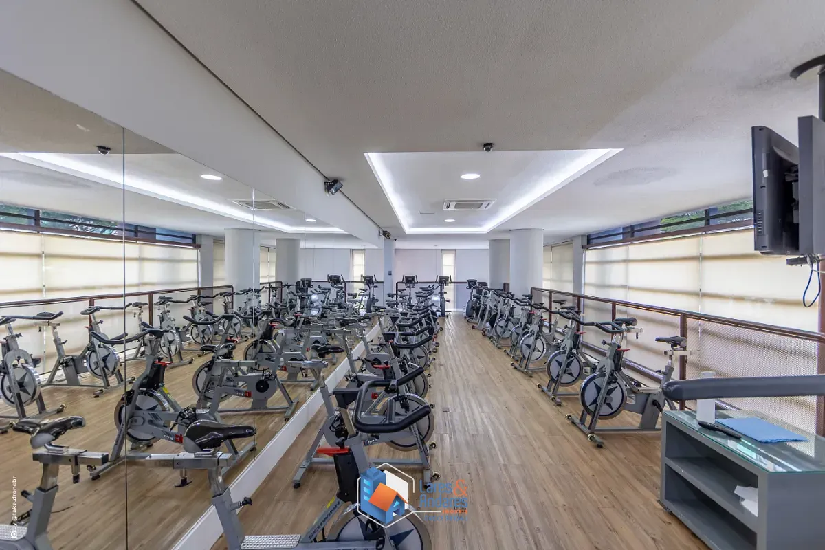 Apartamento, 4 quartos, 210 m² - Foto 48