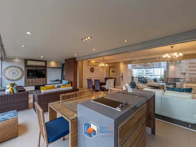 Apartamento com 19989m² 4 quartos e 5 banheiros, à venda, no bairro Vila Cruzeiro em São Paulo