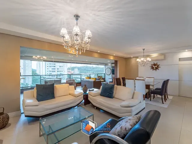 Apartamento com 19989m² 4 quartos e 5 banheiros, à venda, no bairro Vila Cruzeiro em São Paulo