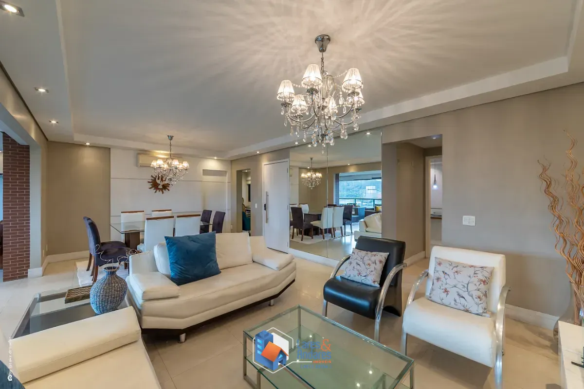 Apartamento, 4 quartos, 210 m² - Foto 8