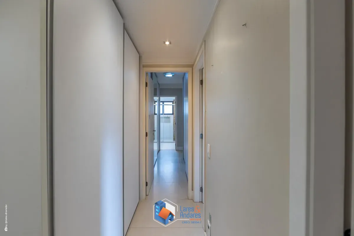 Apartamento, 4 quartos, 210 m² - Foto 29
