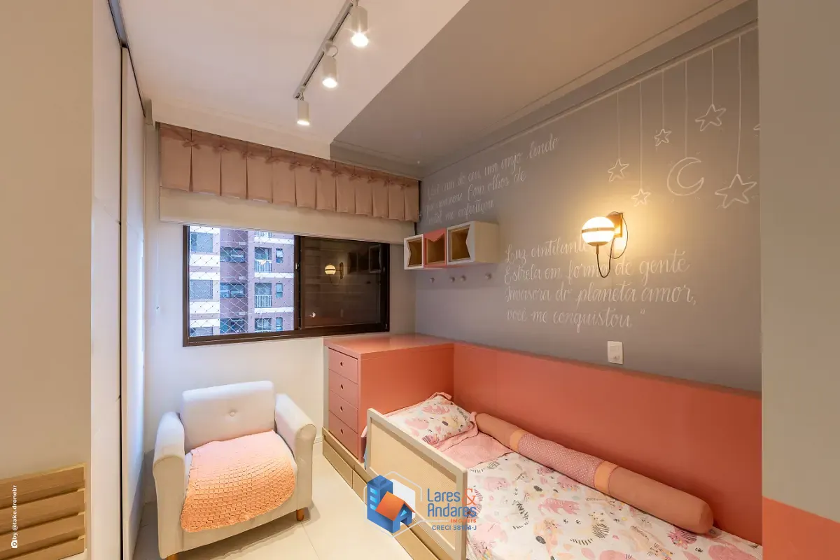 Apartamento, 4 quartos, 210 m² - Foto 35