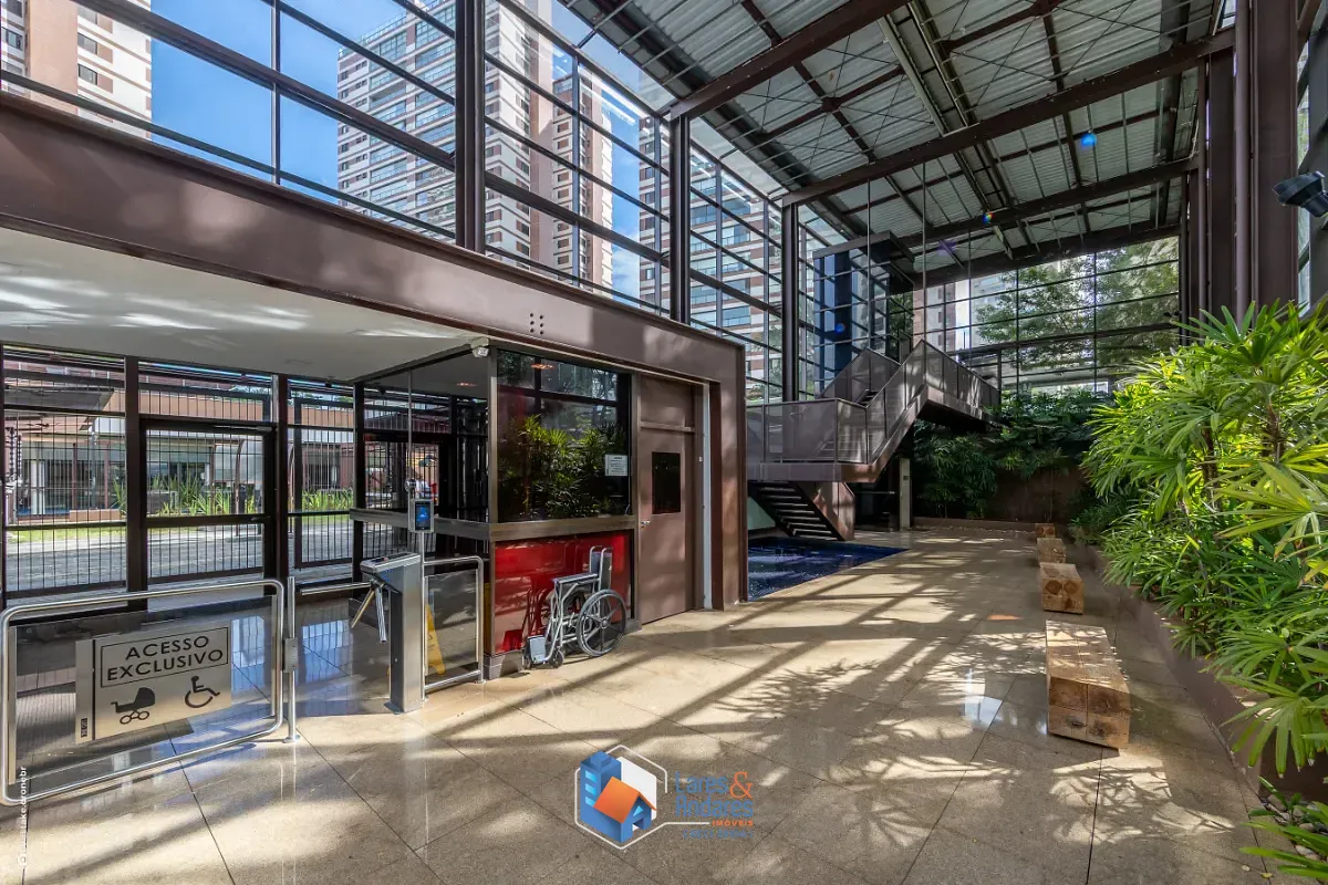 Apartamento, 4 quartos, 210 m² - Foto 72