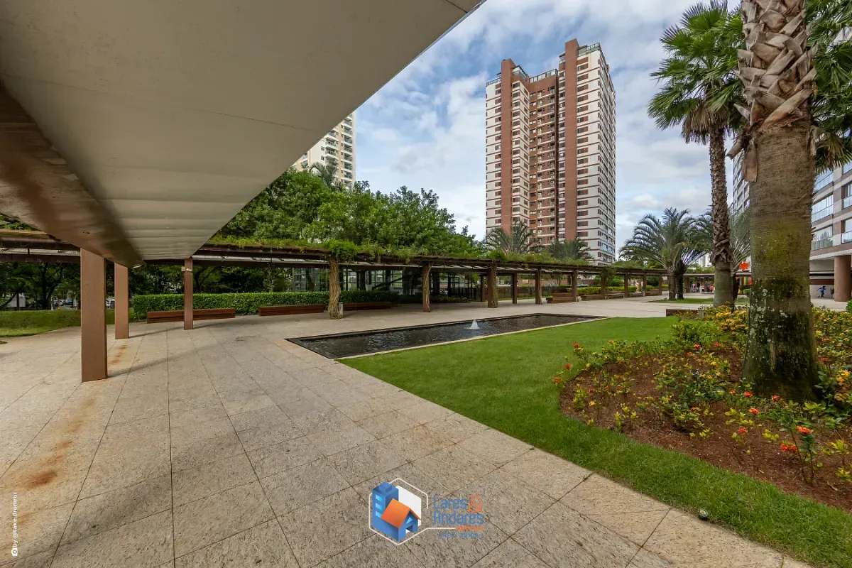 Apartamento, 4 quartos, 210 m² - Foto 61
