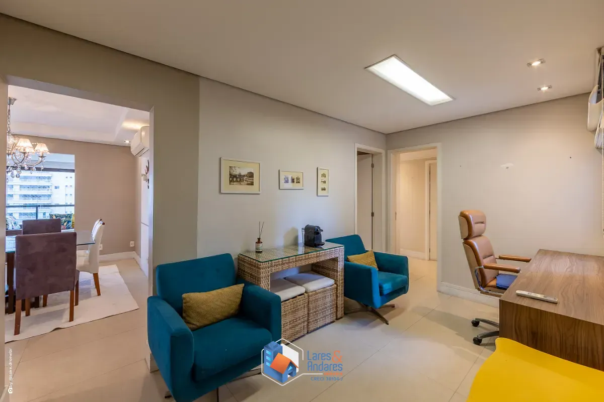 Apartamento, 4 quartos, 210 m² - Foto 30