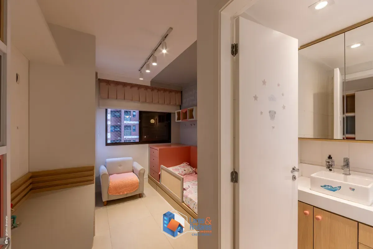 Apartamento, 4 quartos, 210 m² - Foto 34
