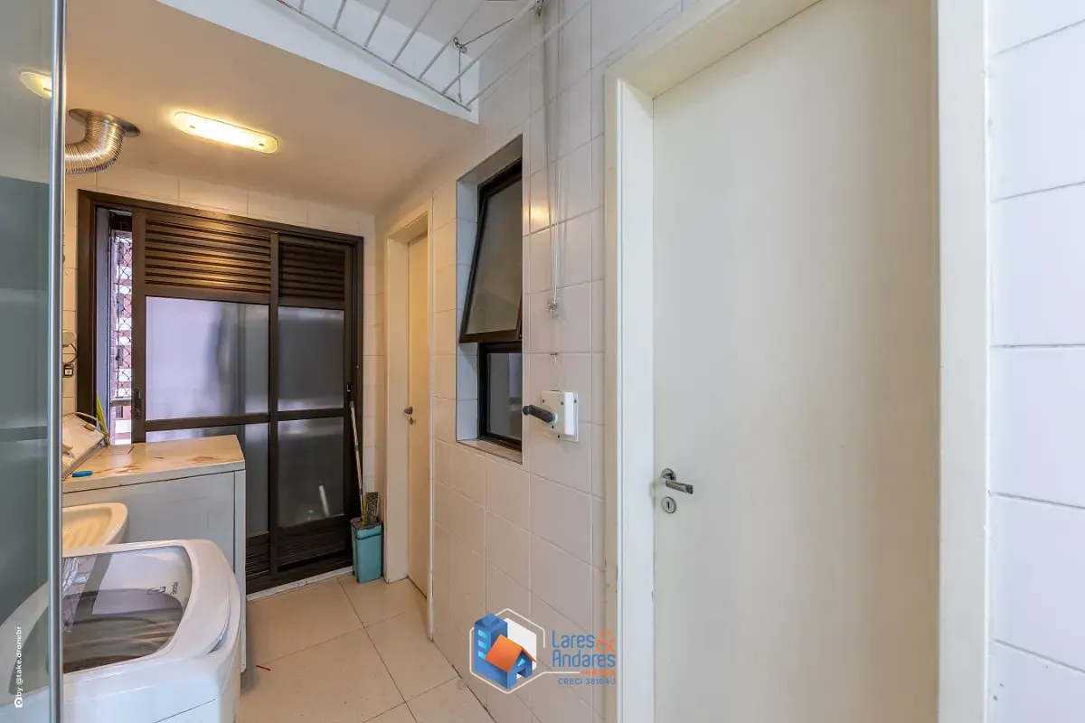 Apartamento, 4 quartos, 210 m² - Foto 18