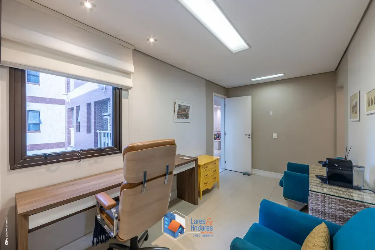 Apartamento, 4 quartos, 210 m² - Foto 31