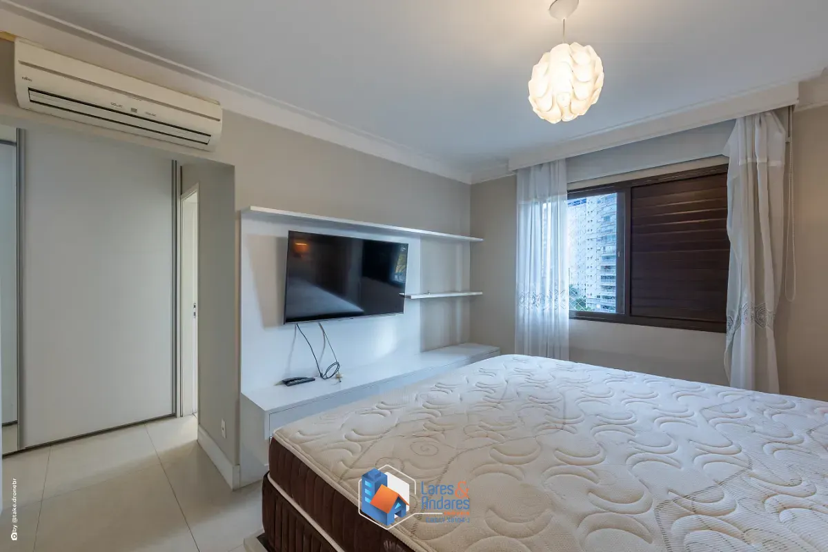 Apartamento, 4 quartos, 210 m² - Foto 43