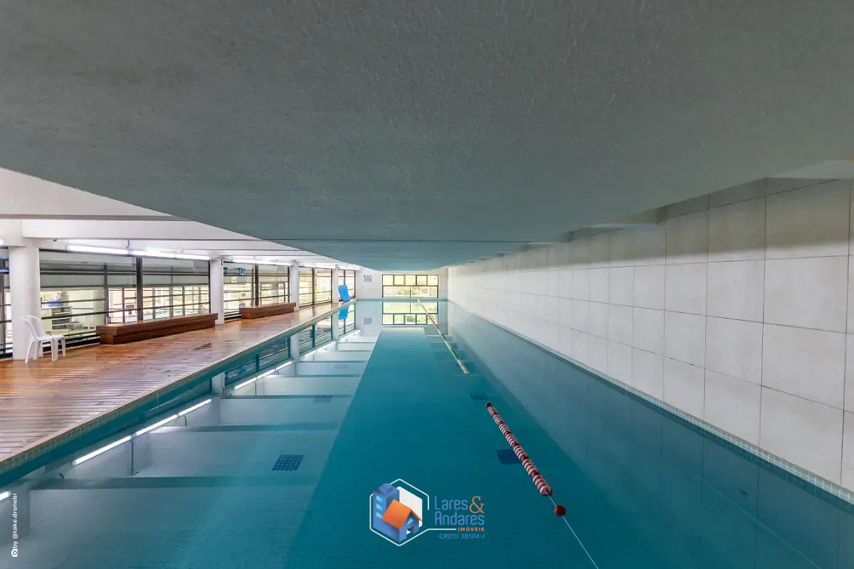 Apartamento, 4 quartos, 210 m² - Foto 54