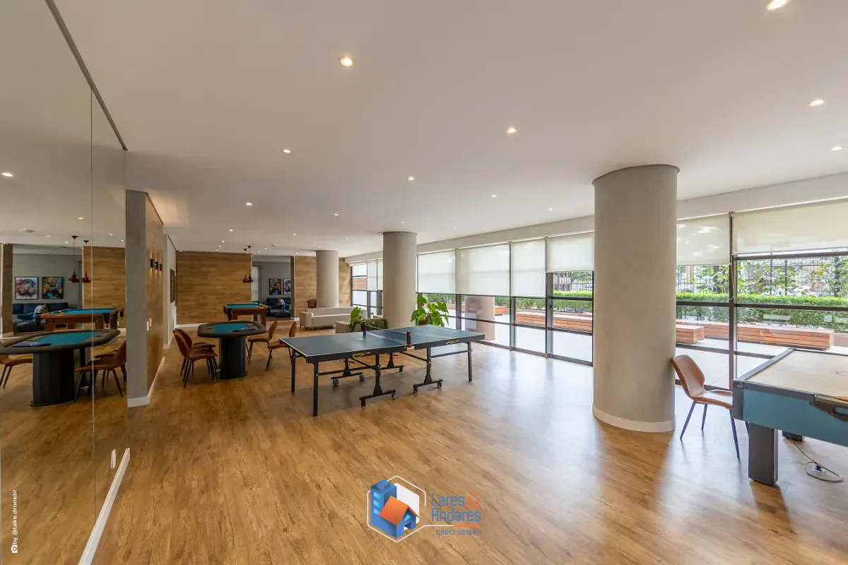 Apartamento, 4 quartos, 210 m² - Foto 51