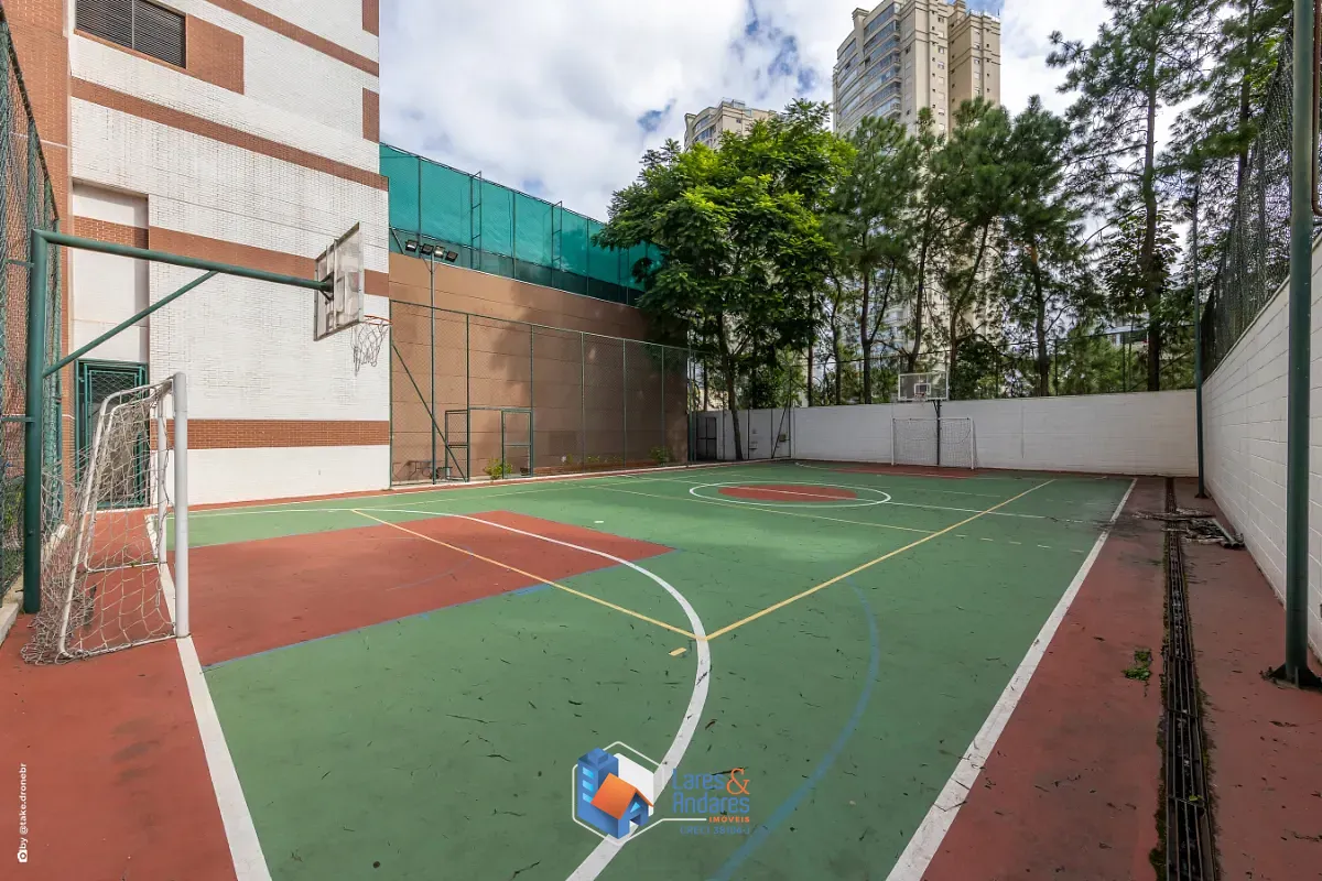 Apartamento, 4 quartos, 210 m² - Foto 65
