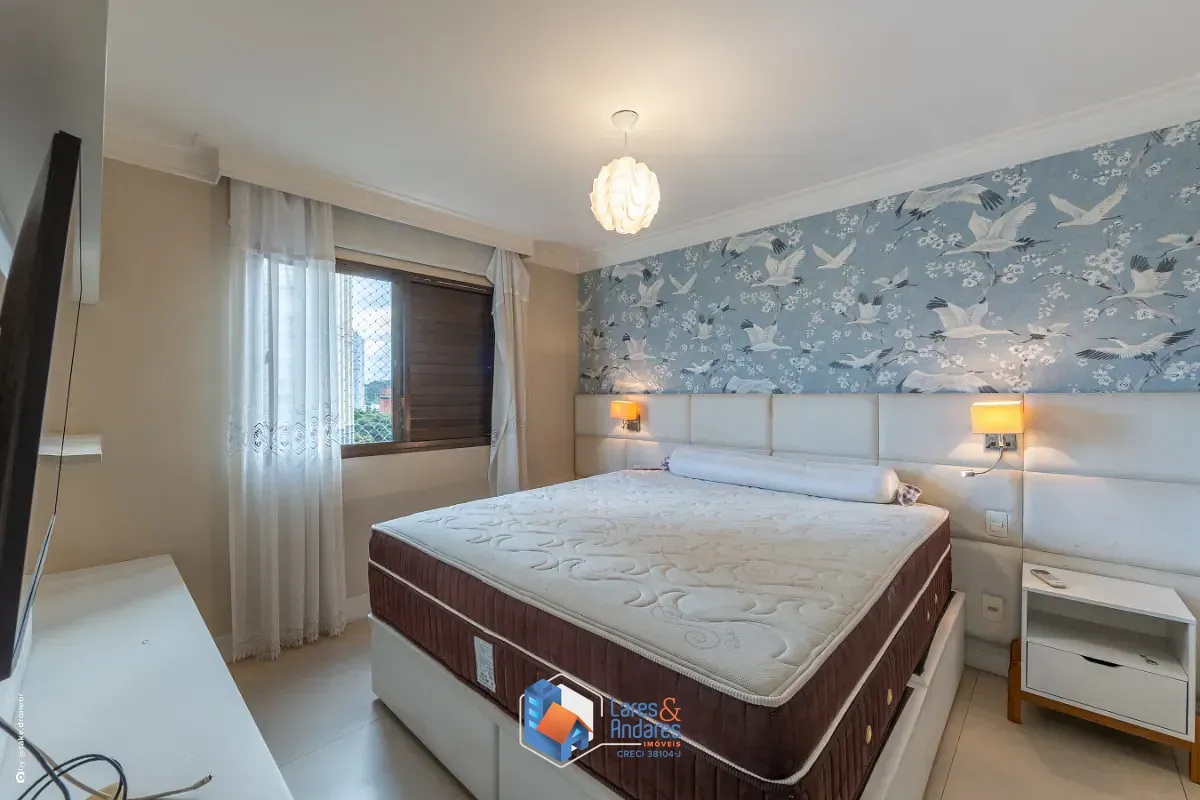 Apartamento, 4 quartos, 210 m² - Foto 44