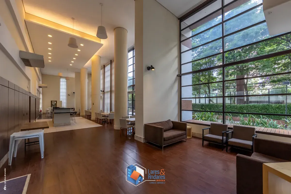 Apartamento, 4 quartos, 210 m² - Foto 66