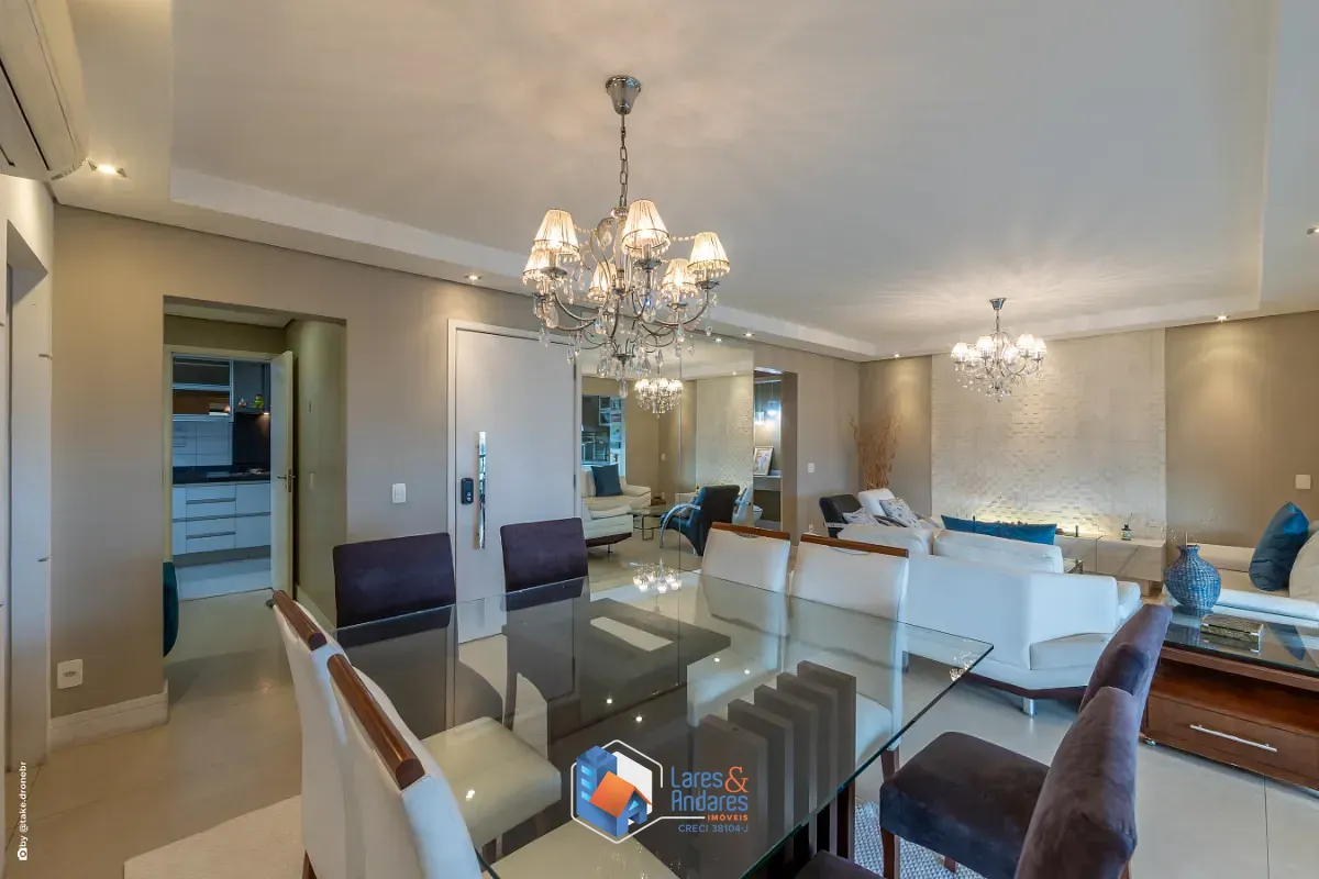 Apartamento, 4 quartos, 210 m² - Foto 14