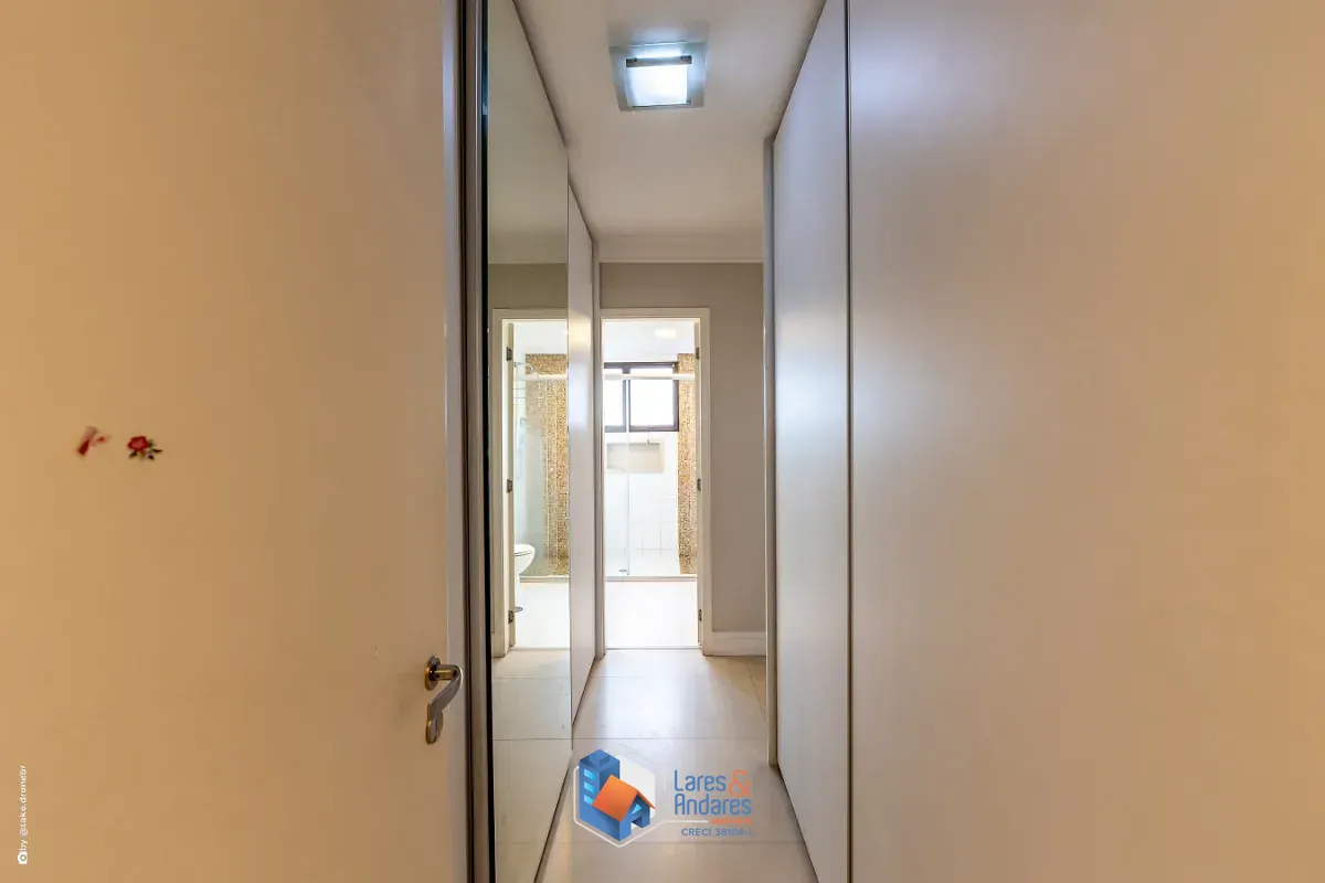 Apartamento, 4 quartos, 210 m² - Foto 38