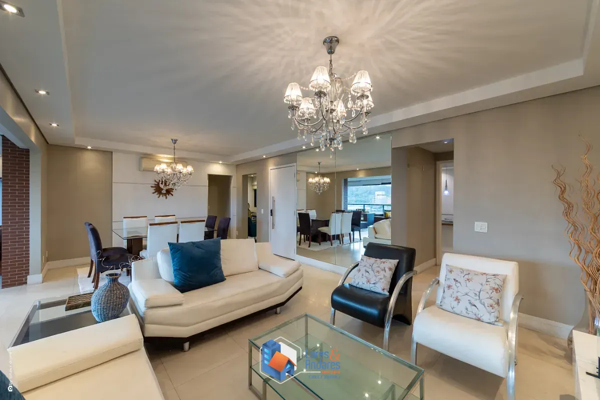 Apartamento, 4 quartos, 210 m² - Foto 9