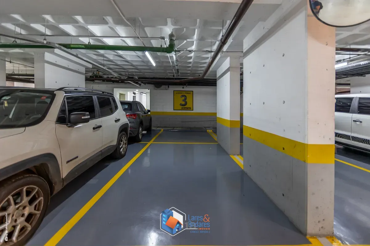 Apartamento, 4 quartos, 210 m² - Foto 46
