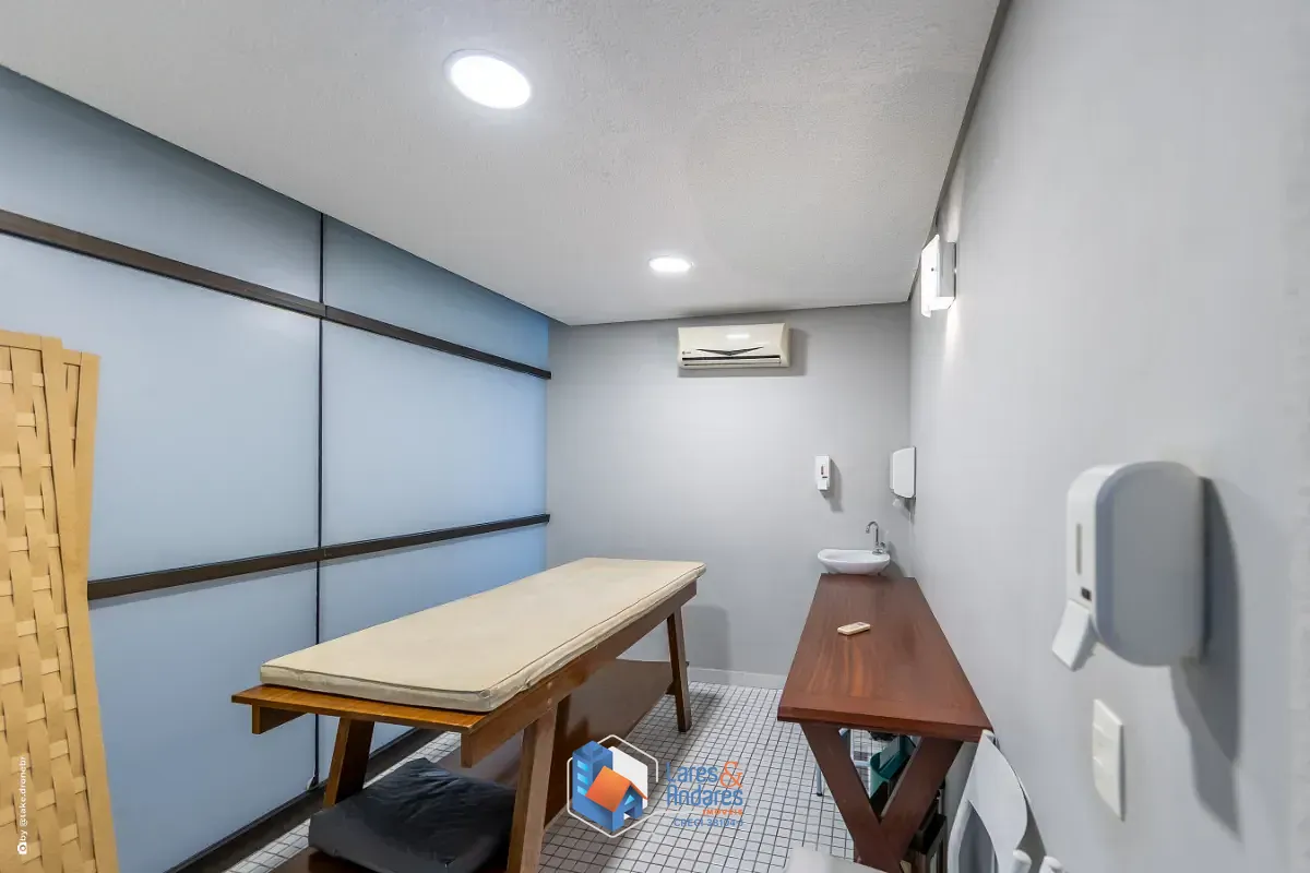 Apartamento, 4 quartos, 210 m² - Foto 56