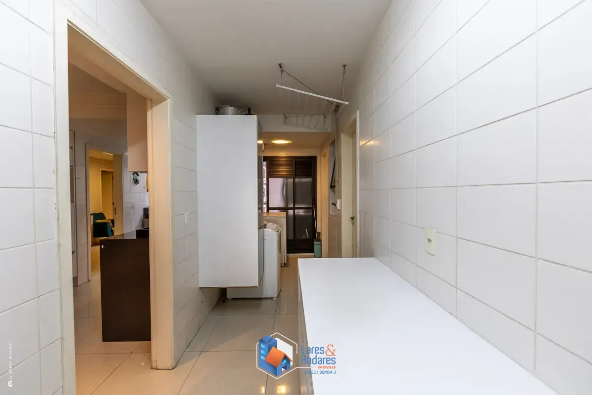 Apartamento, 4 quartos, 210 m² - Foto 17