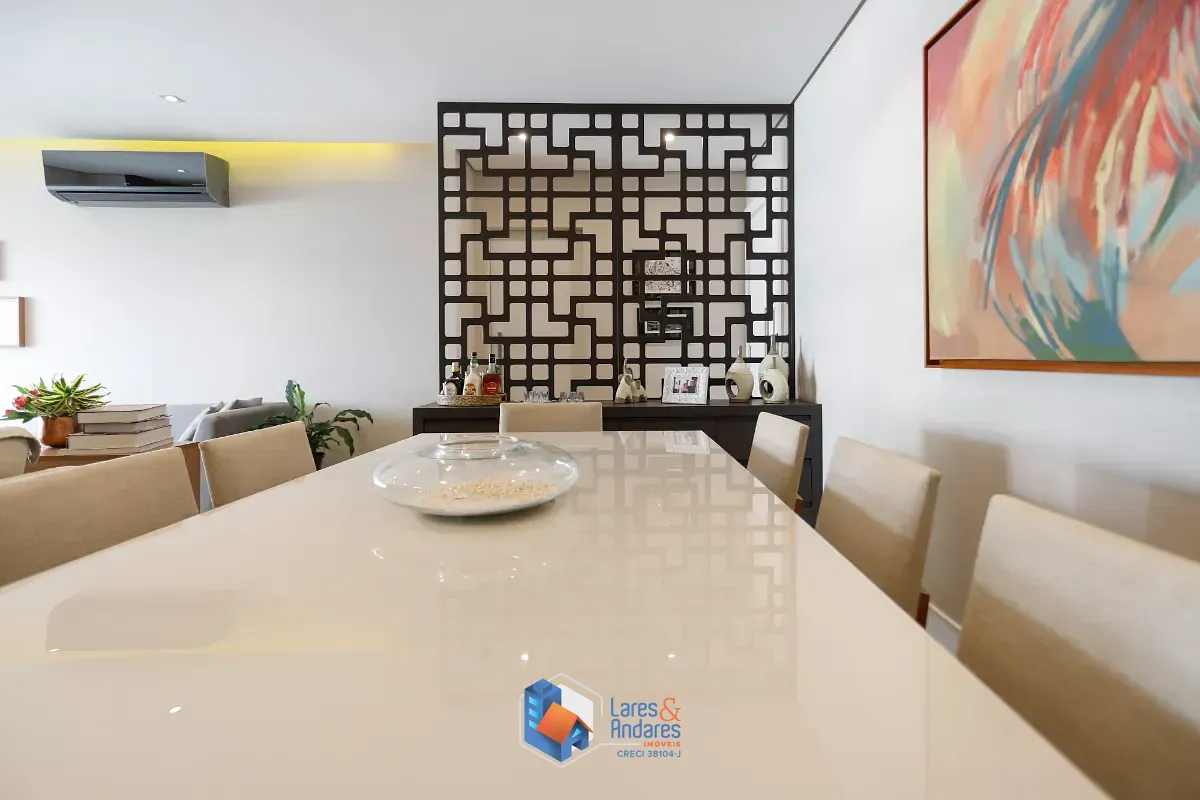 Apartamento, 3 quartos, 157 m² - Foto 5