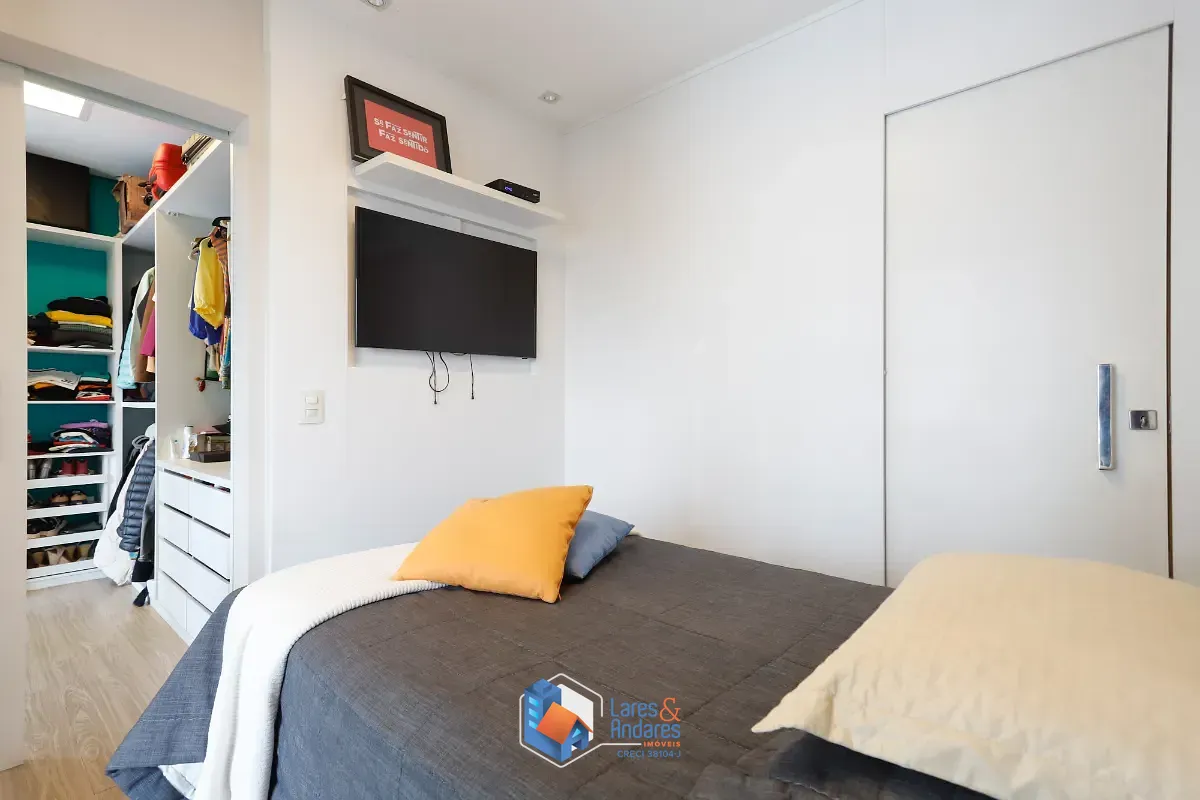Apartamento, 3 quartos, 157 m² - Foto 24