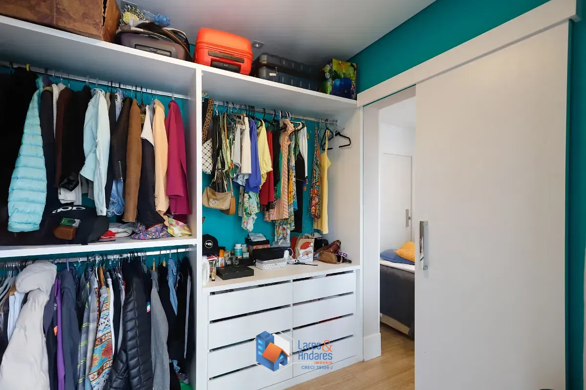 Apartamento, 3 quartos, 157 m² - Foto 31